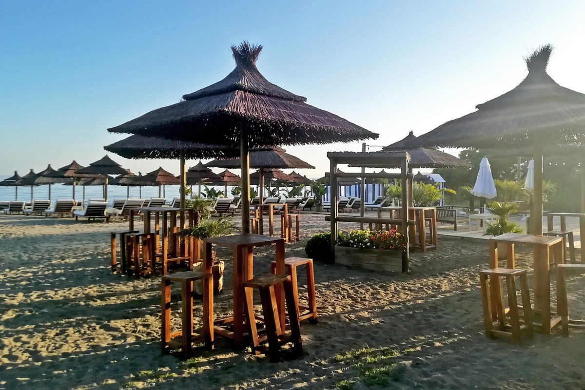 Se vende Ático Dúplex de 4 dormitorios en Costa Del Sol, Málaga, España