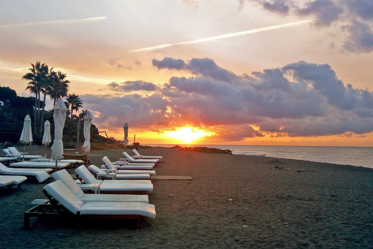 Se vende Ático Dúplex de 4 dormitorios en Costa Del Sol, Málaga, España