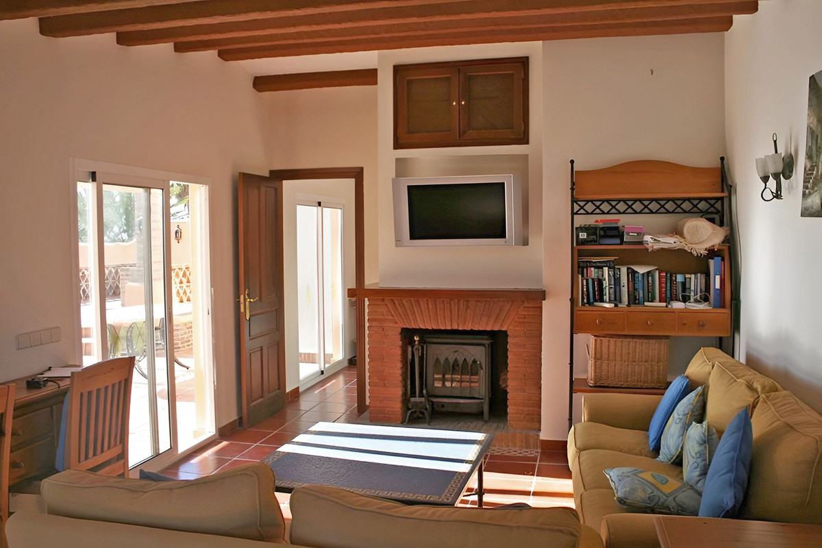 Se vende Ático Dúplex de 4 dormitorios en Costa Del Sol, Málaga, España
