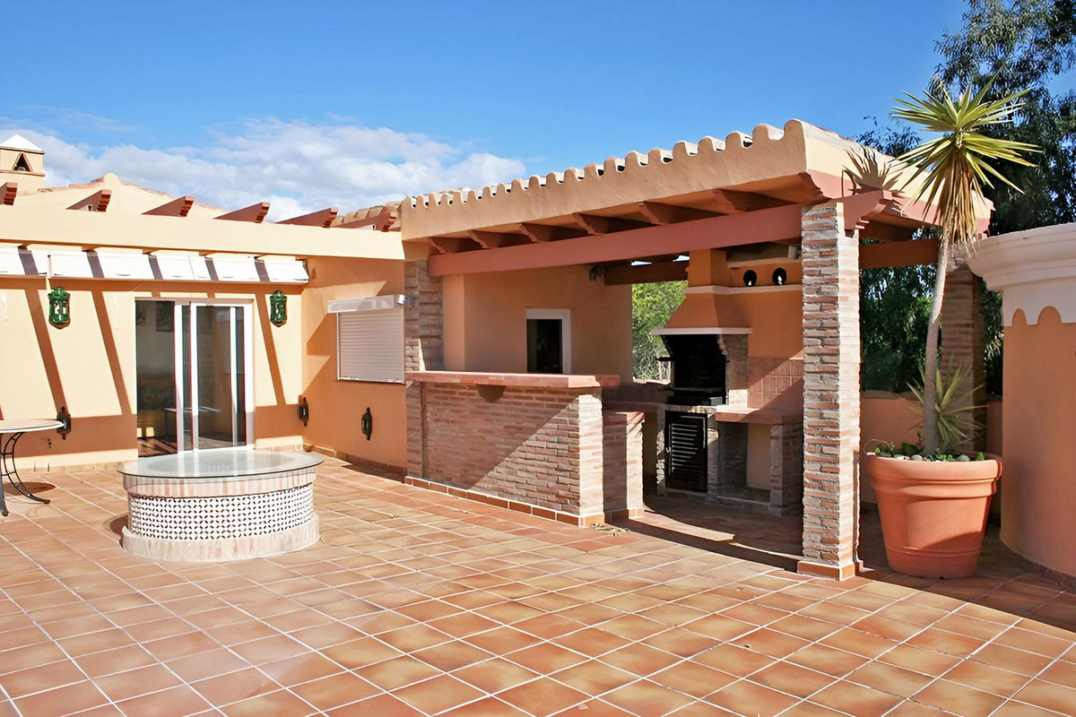 Se vende Ático Dúplex de 4 dormitorios en Costa Del Sol, Málaga, España