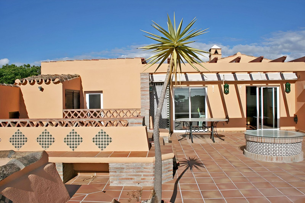 Se vende Ático Dúplex de 4 dormitorios en Costa Del Sol, Málaga, España