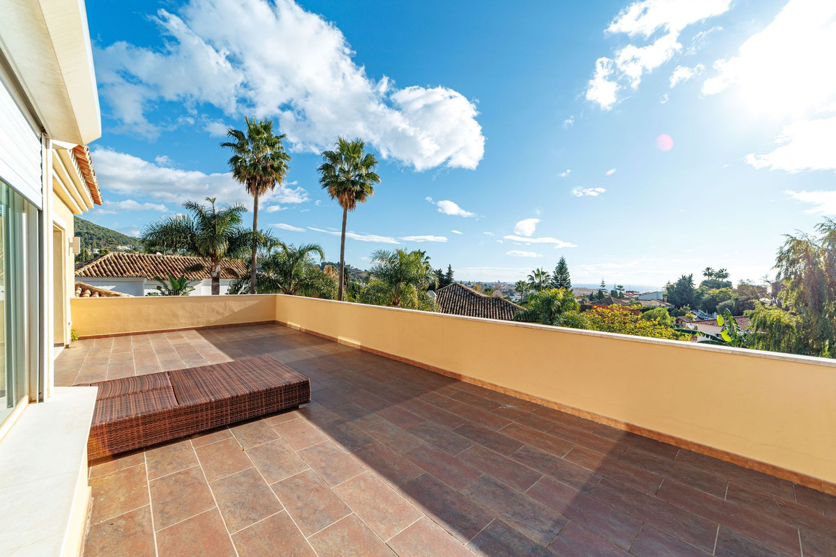 8 Bed Townhouse for sale in Marbella Costa Del Sol, Málaga, Spain