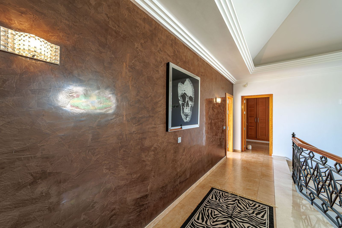 8 Bed Townhouse for sale in Marbella Costa Del Sol, Málaga, Spain