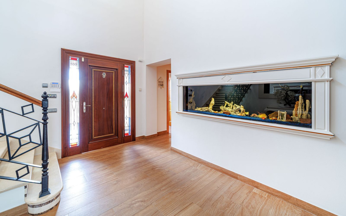 8 Bed Townhouse for sale in Marbella Costa Del Sol, Málaga, Spain