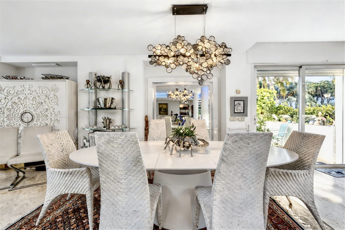 4 Bed Townhouse for sale in New Golden Mile Costa Del Sol, Málaga, Spain