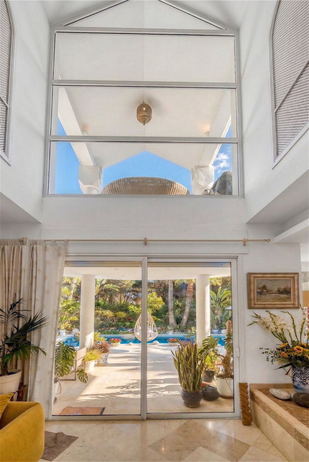 4 Bed Townhouse for sale in New Golden Mile Costa Del Sol, Málaga, Spain