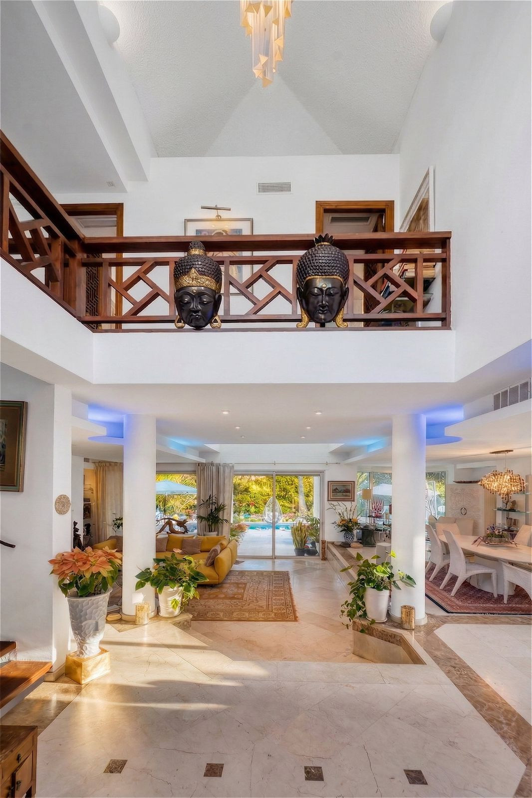 4 Bed Townhouse for sale in New Golden Mile Costa Del Sol, Málaga, Spain