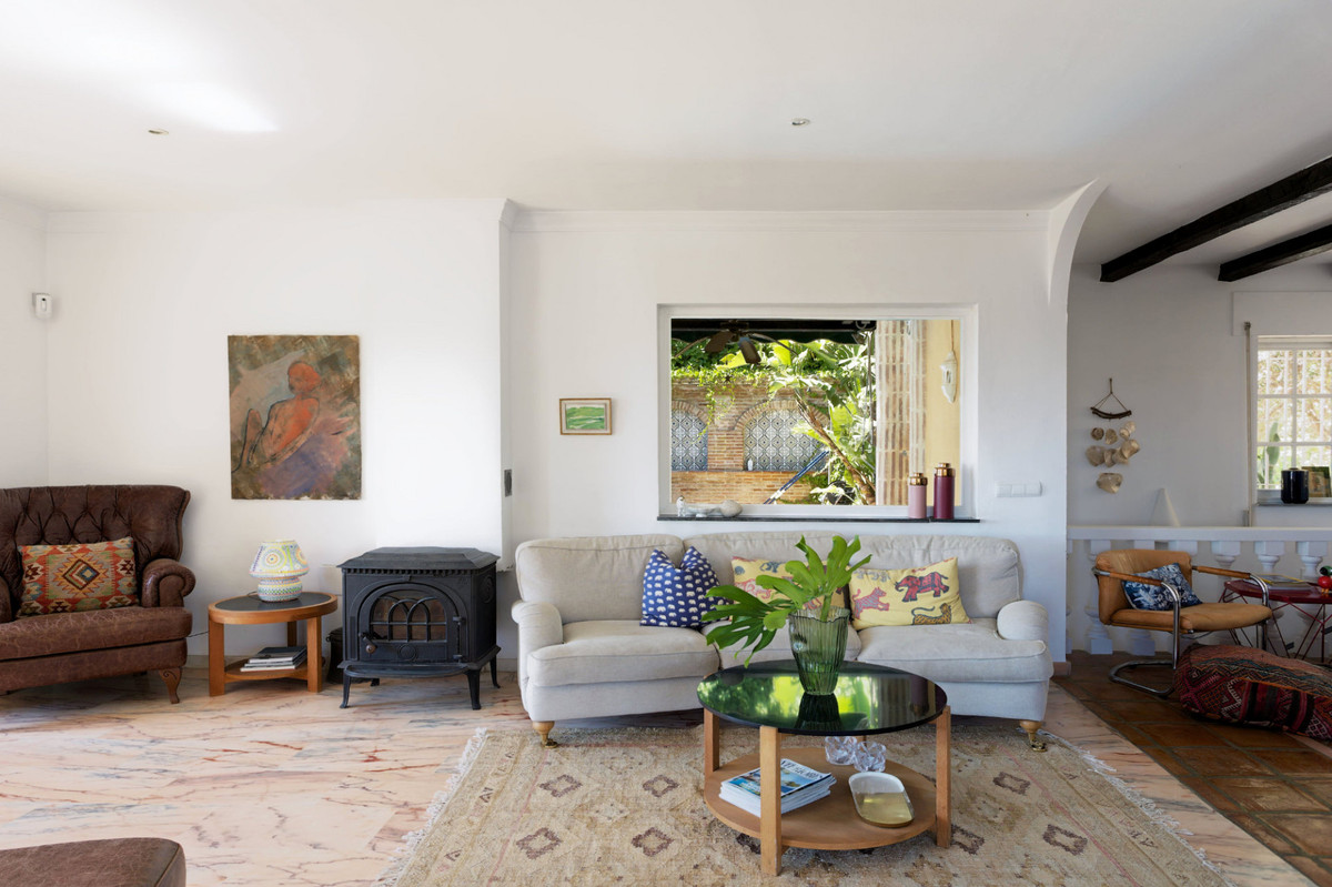 5 Bed Townhouse for sale in Torremuelle Costa Del Sol, Málaga, Spain