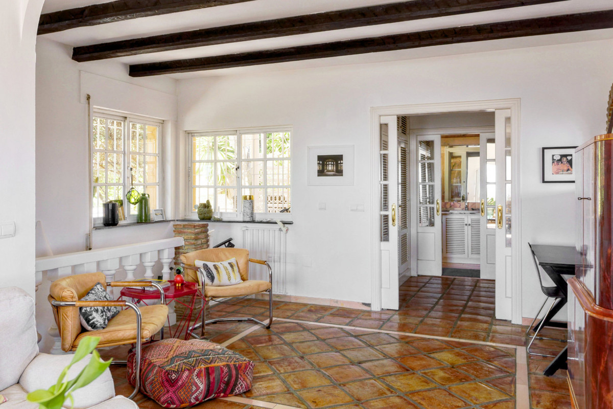5 Bed Townhouse for sale in Torremuelle Costa Del Sol, Málaga, Spain