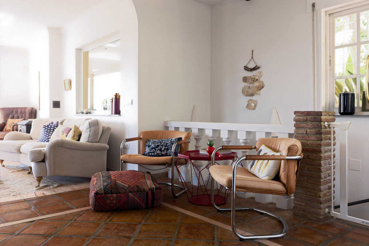 5 Bed Townhouse for sale in Torremuelle Costa Del Sol, Málaga, Spain