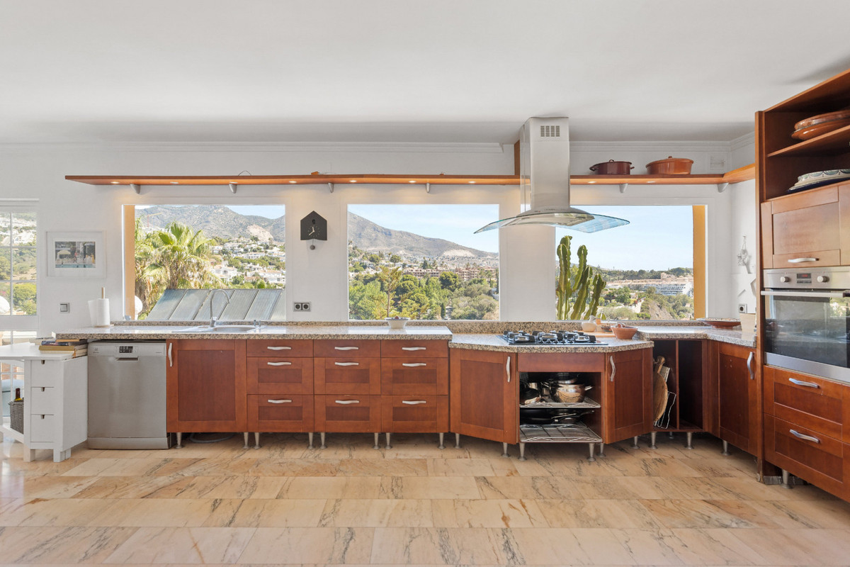5 Bed Townhouse for sale in Torremuelle Costa Del Sol, Málaga, Spain