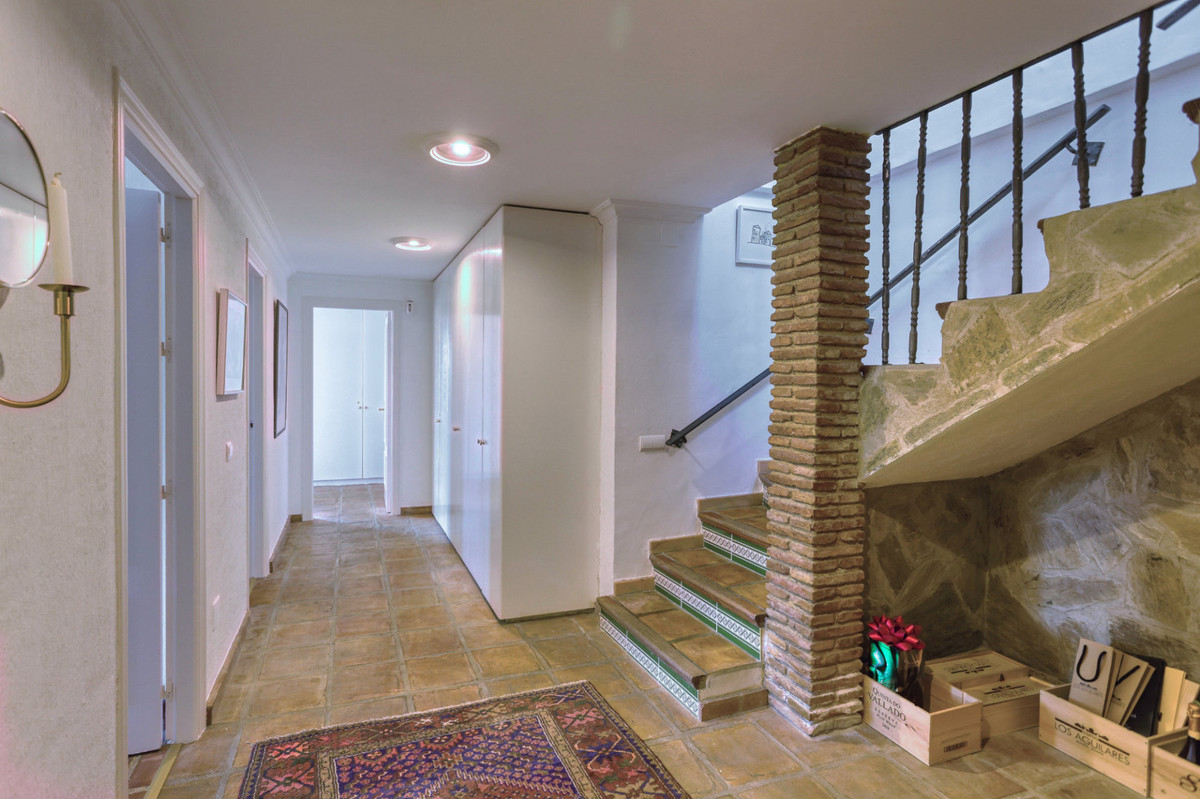 5 Bed Townhouse for sale in Torremuelle Costa Del Sol, Málaga, Spain