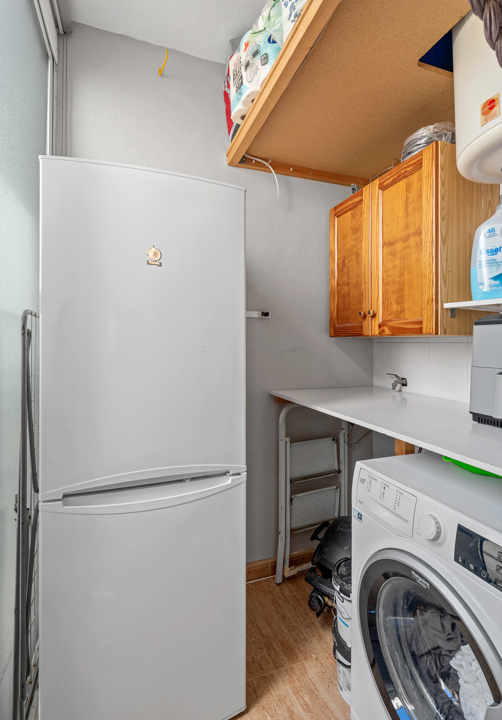 Se vende Apartamento en Planta Última de 2 dormitorios en Costa Blanca, Alicante, España