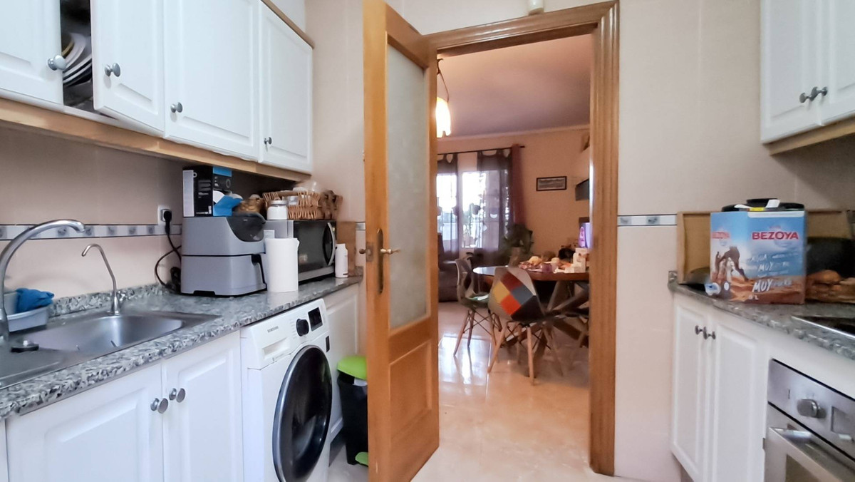 Se vende Pareada de 2 dormitorios en Costa Blanca, Alicante, España