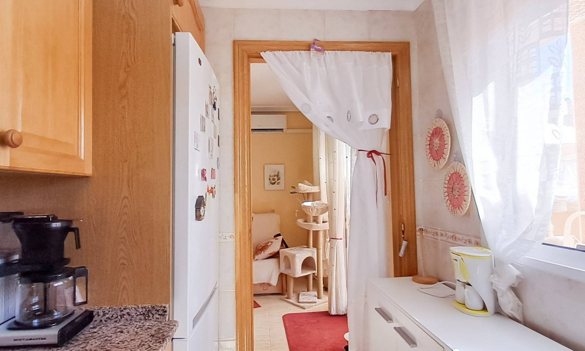 Se vende Ático de 2 dormitorios en Costa Blanca, Alicante, España