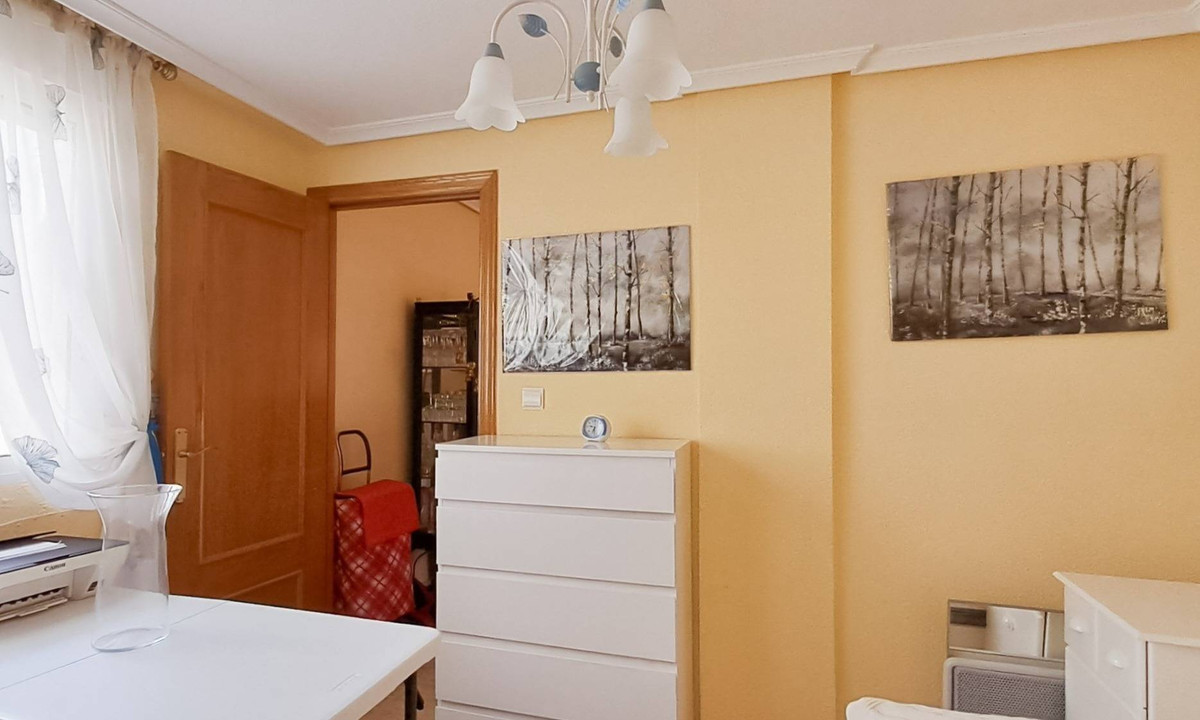 Se vende Ático de 2 dormitorios en Costa Blanca, Alicante, España