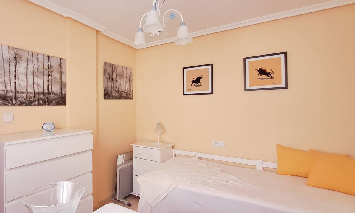 Se vende Ático de 2 dormitorios en Costa Blanca, Alicante, España
