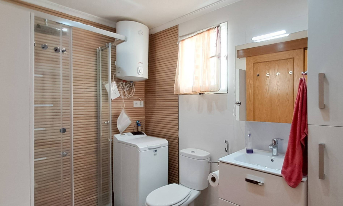 Se vende Ático de 2 dormitorios en Costa Blanca, Alicante, España