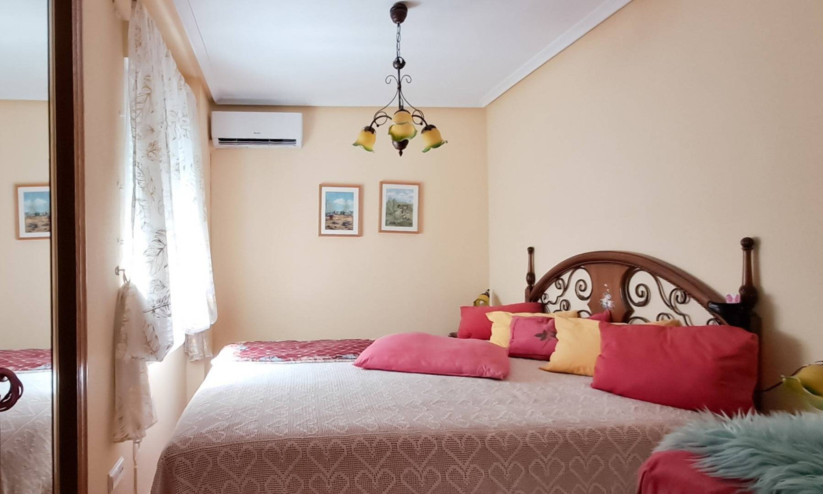 Se vende Ático de 2 dormitorios en Costa Blanca, Alicante, España