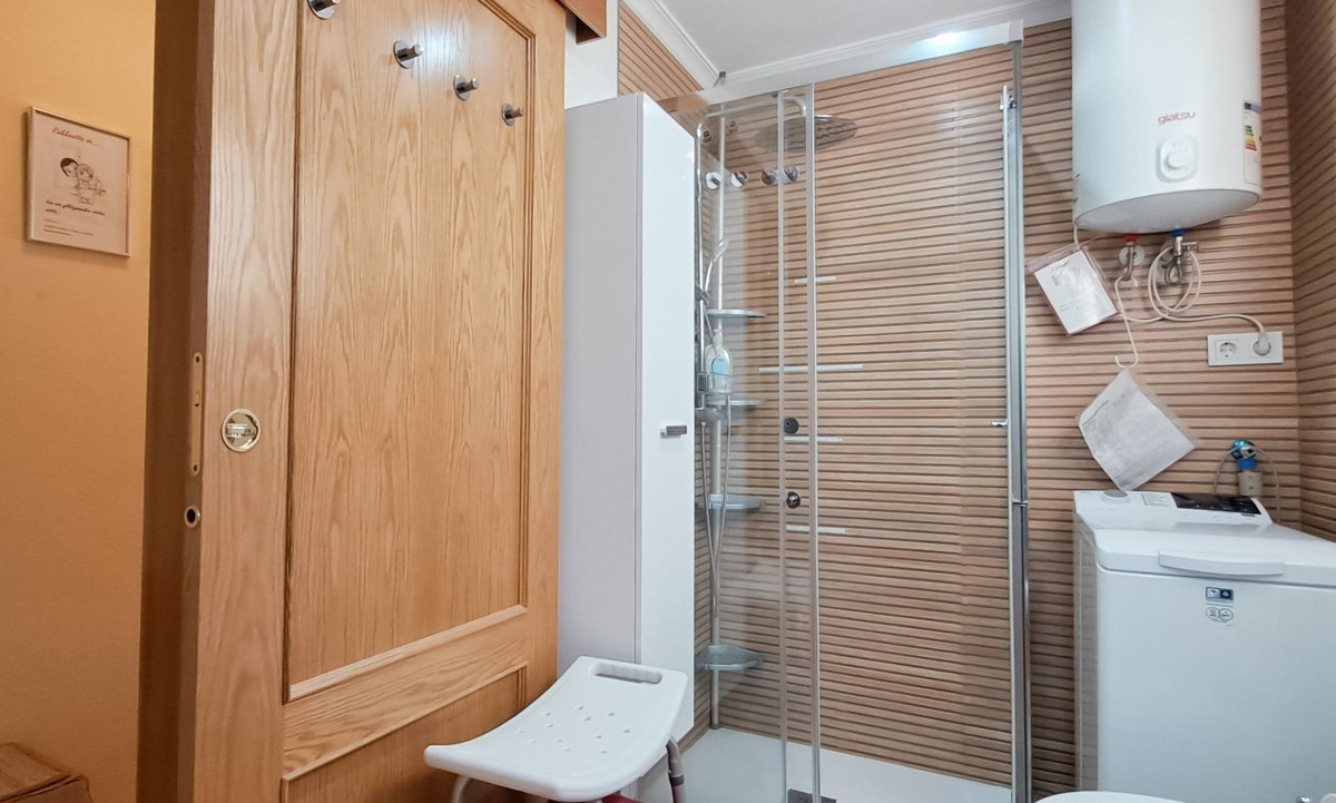 Se vende Ático de 2 dormitorios en Costa Blanca, Alicante, España