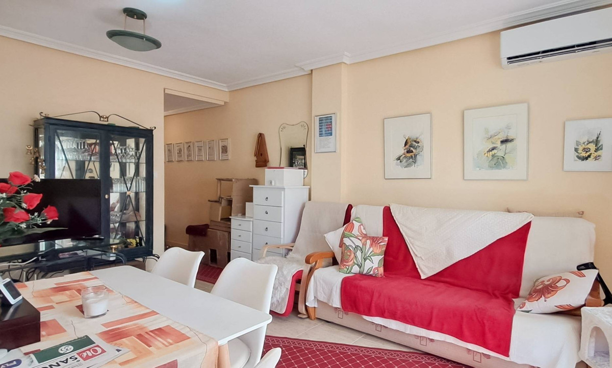 Se vende Ático de 2 dormitorios en Costa Blanca, Alicante, España