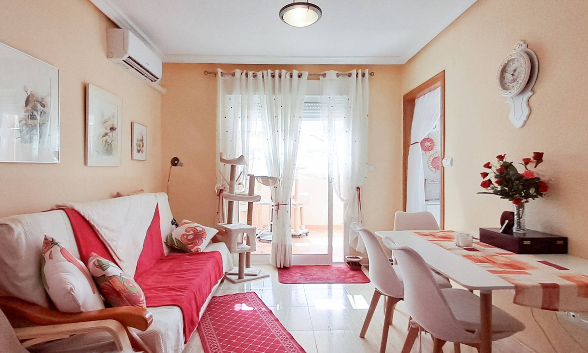 Se vende Ático de 2 dormitorios en Costa Blanca, Alicante, España