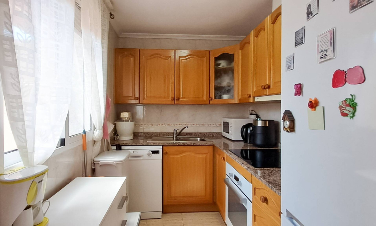 Se vende Ático de 2 dormitorios en Costa Blanca, Alicante, España