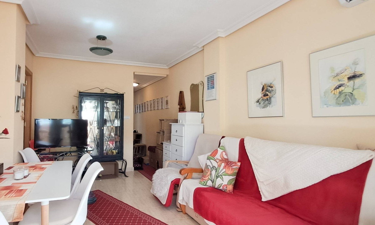 Se vende Ático de 2 dormitorios en Costa Blanca, Alicante, España