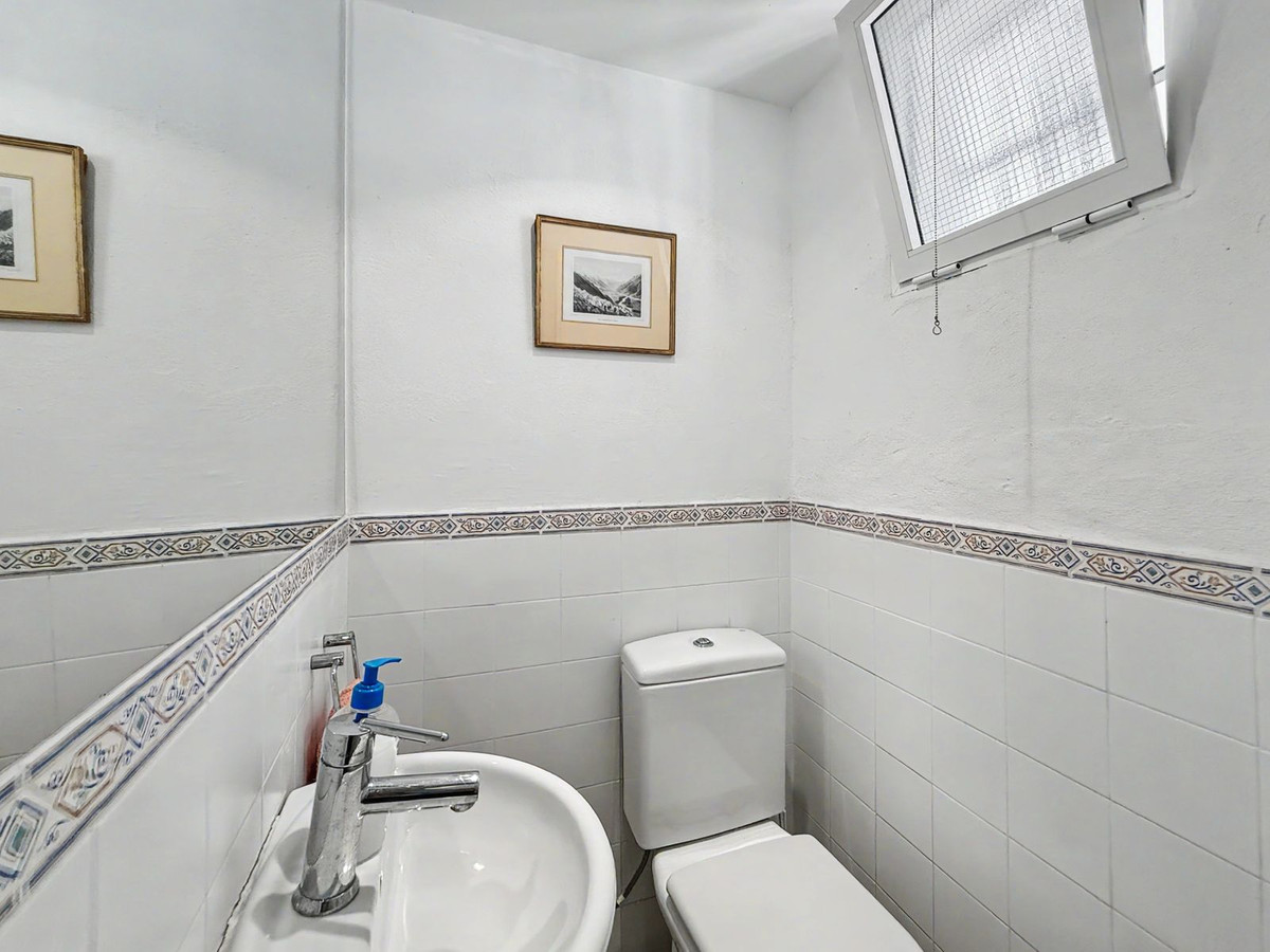 Se vende Adosada de 3 dormitorios en Costa Del Sol, Málaga, España