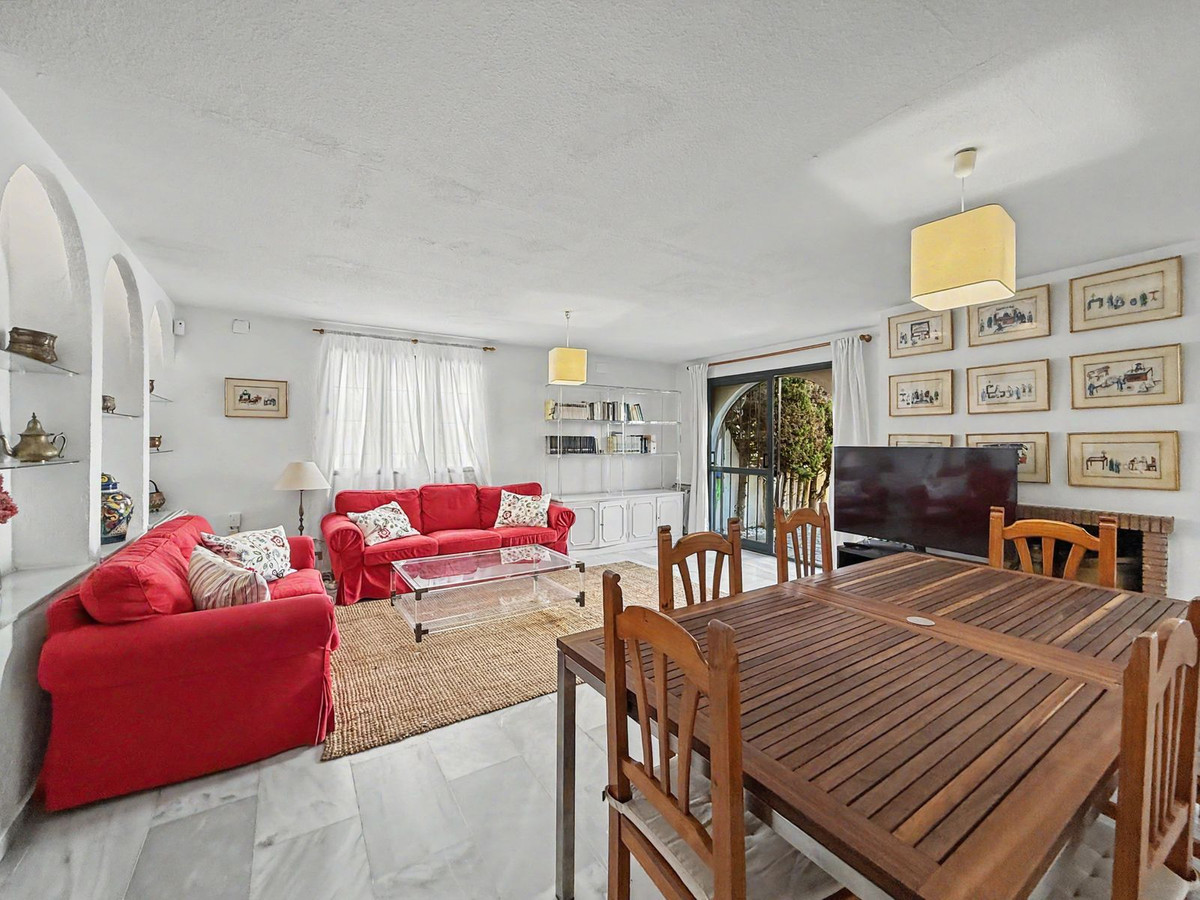 Se vende Adosada de 3 dormitorios en Costa Del Sol, Málaga, España