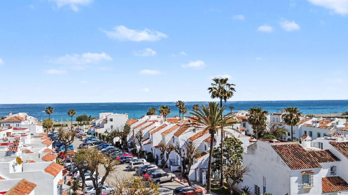 Se vende Adosada de 3 dormitorios en Costa Del Sol, Málaga, España