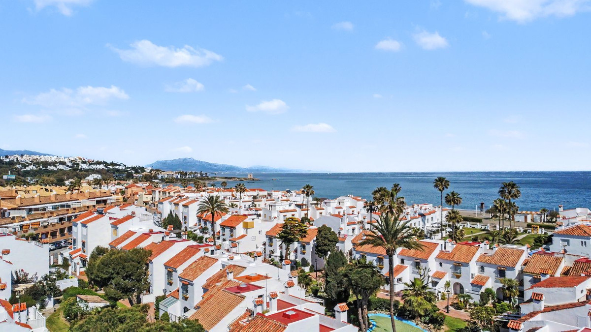 Se vende Adosada de 3 dormitorios en Costa Del Sol, Málaga, España