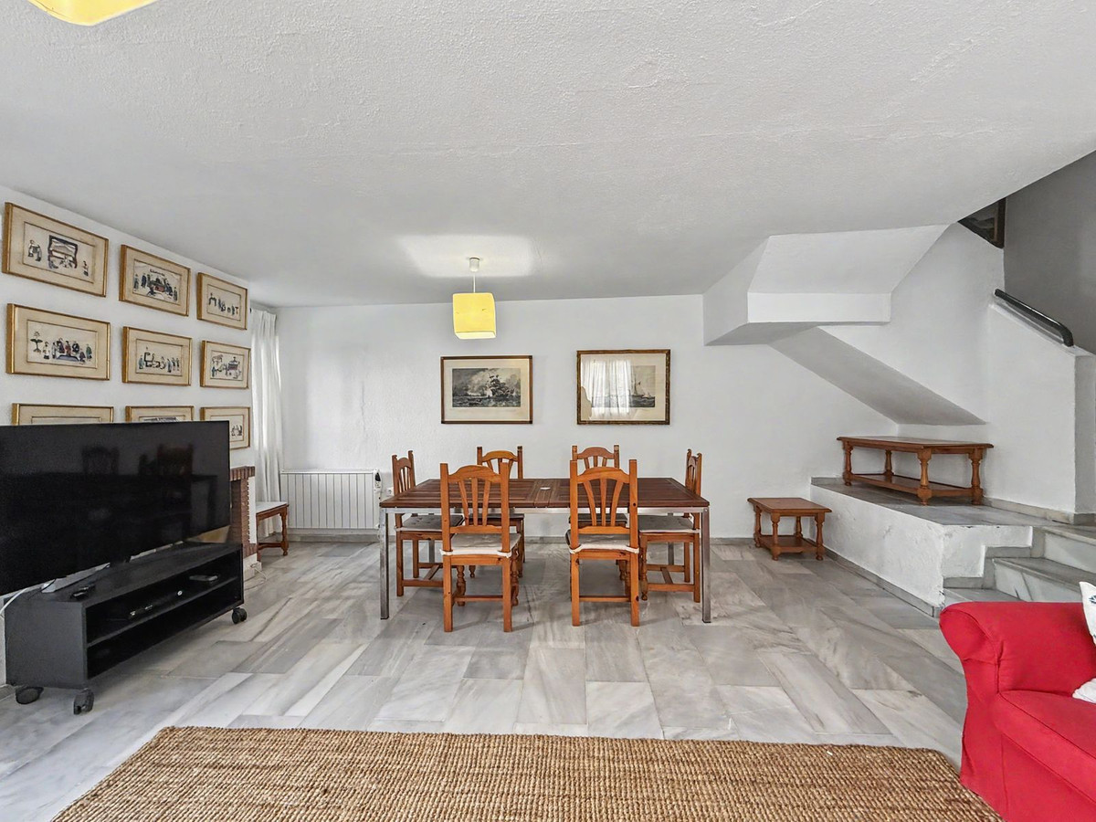 Se vende Adosada de 3 dormitorios en Costa Del Sol, Málaga, España