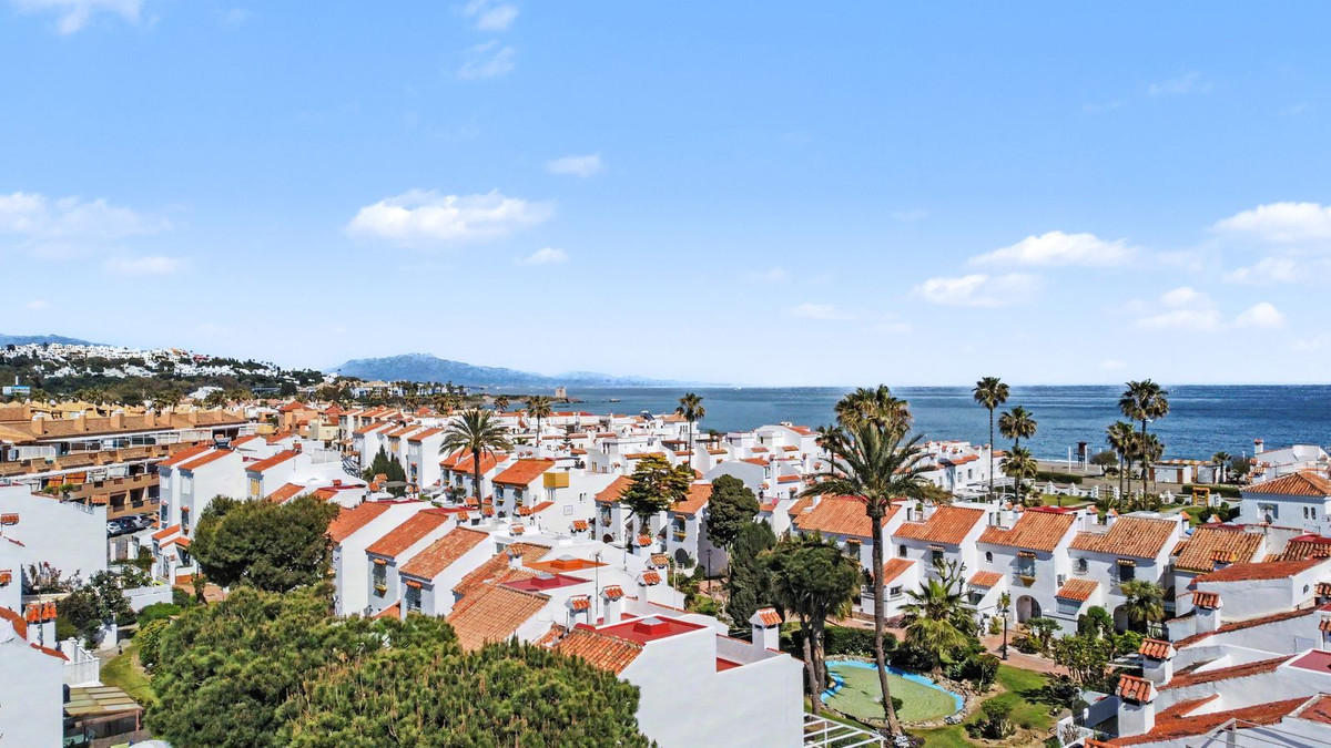 Se vende Adosada de 3 dormitorios en Costa Del Sol, Málaga, España
