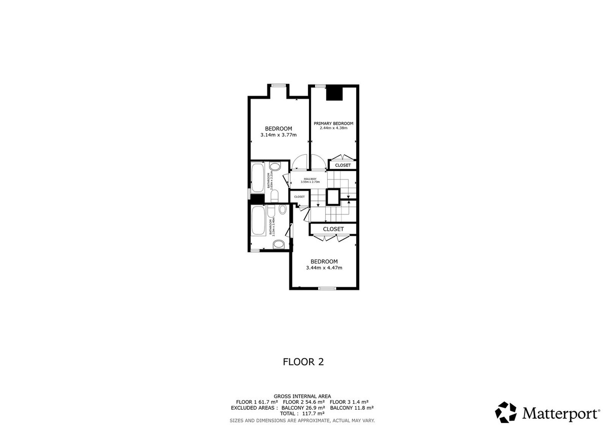 Se vende Adosada de 3 dormitorios en Costa Del Sol, Málaga, España