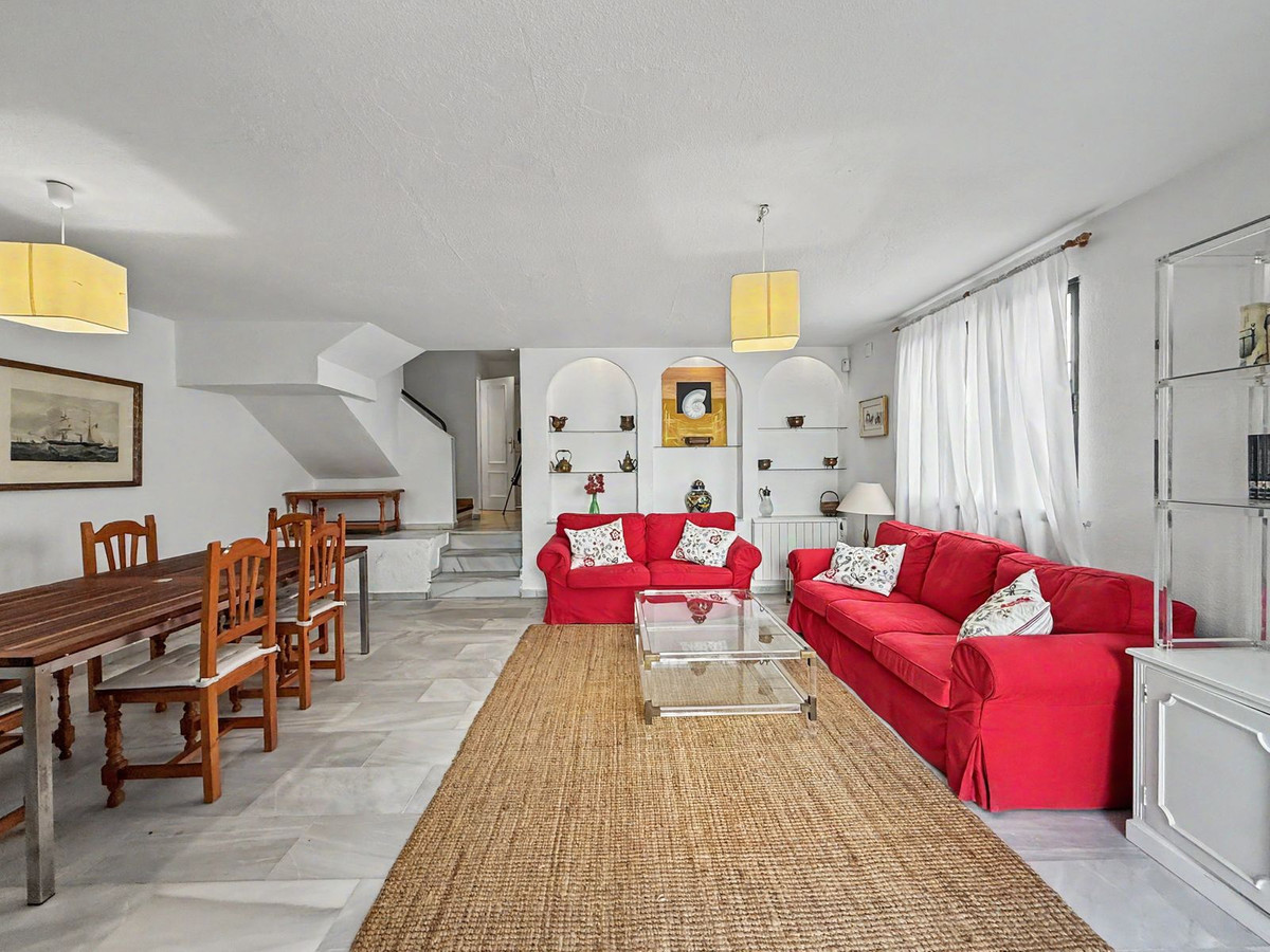 Se vende Adosada de 3 dormitorios en Costa Del Sol, Málaga, España