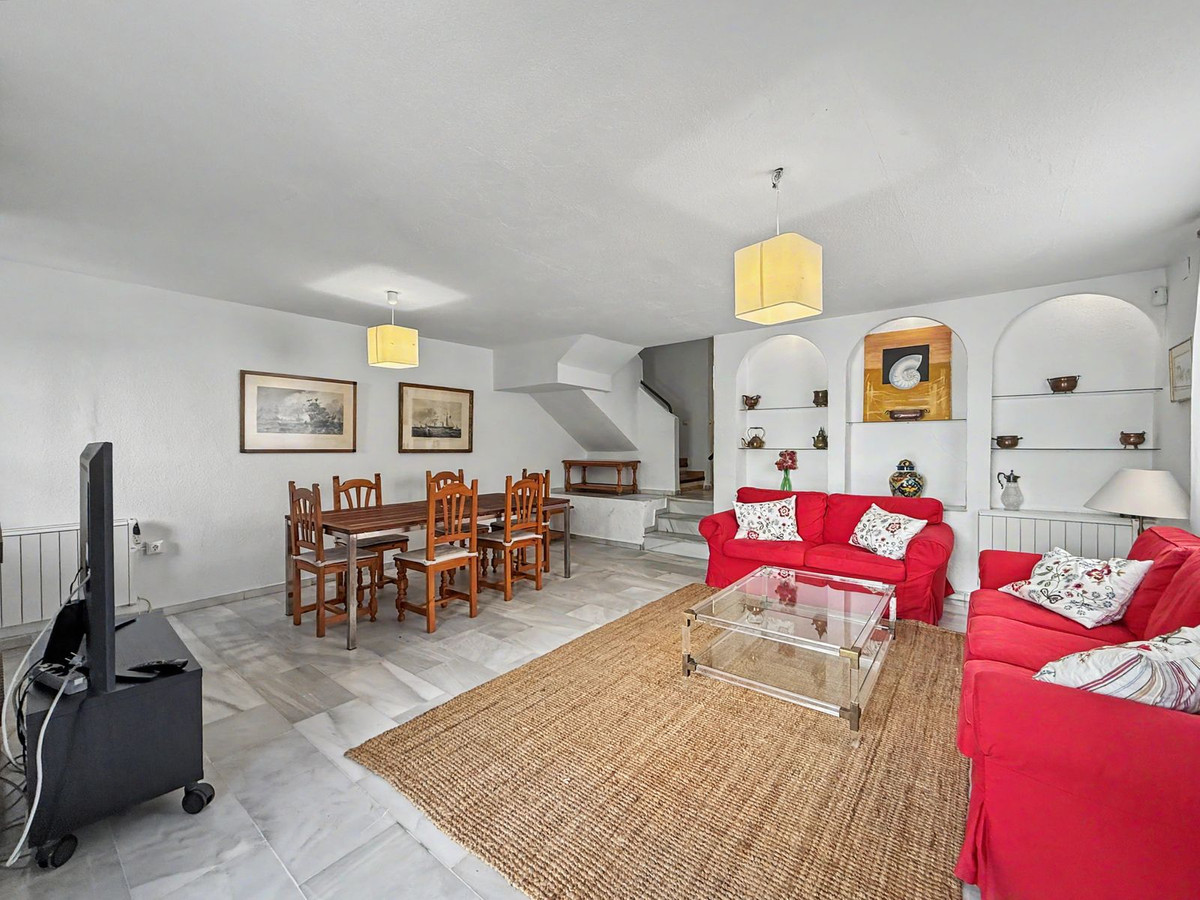 Se vende Adosada de 3 dormitorios en Costa Del Sol, Málaga, España