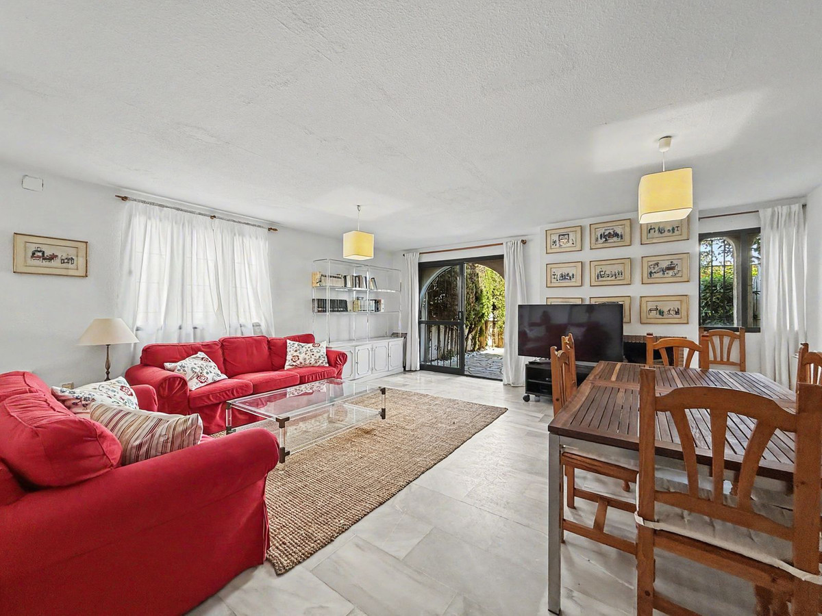 Se vende Adosada de 3 dormitorios en Costa Del Sol, Málaga, España