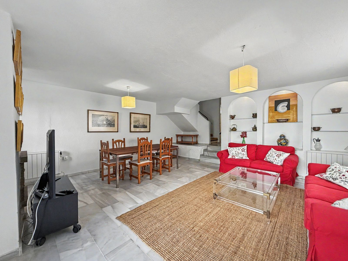 Se vende Adosada de 3 dormitorios en Costa Del Sol, Málaga, España