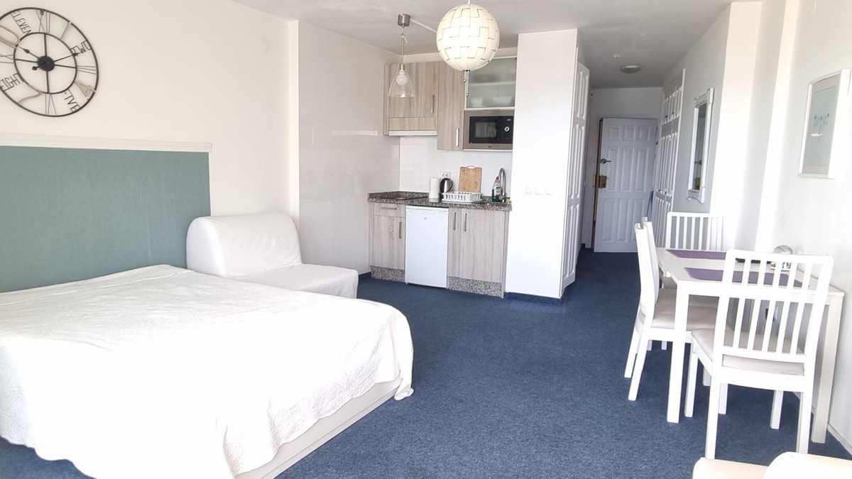 Apartment for sale in Calahonda Costa Del Sol, Málaga, Spain