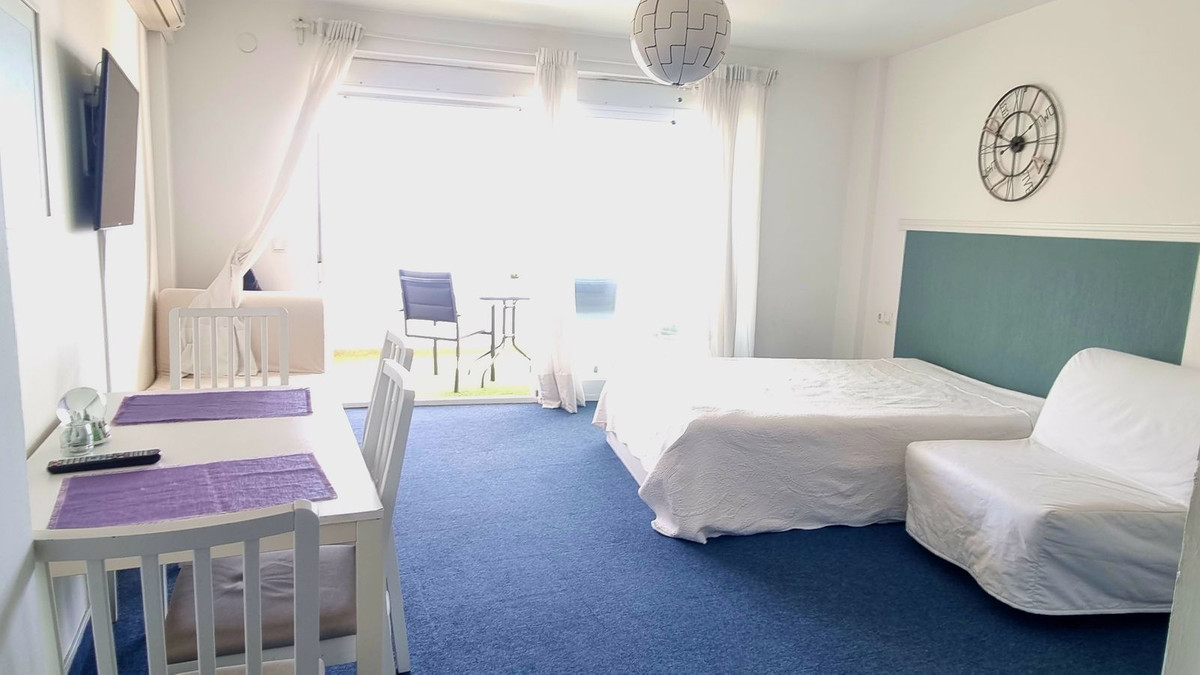 Apartment for sale in Calahonda Costa Del Sol, Málaga, Spain