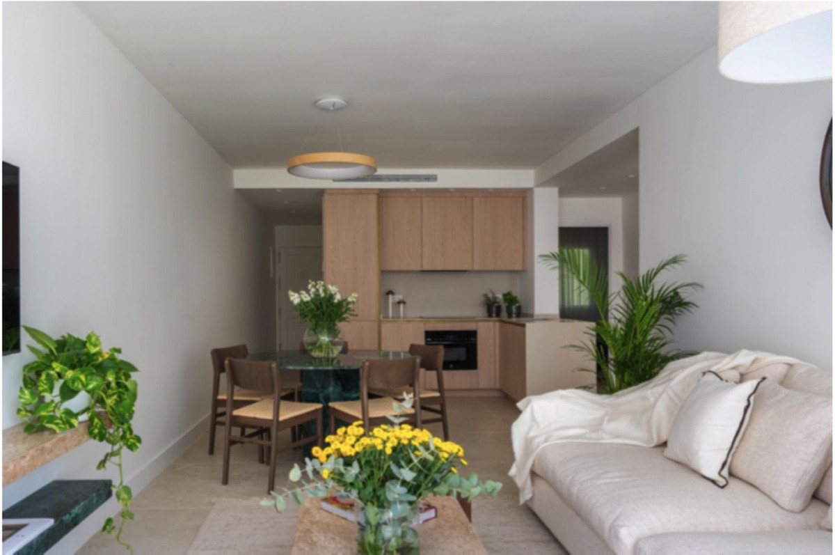 3 Bed Apartment for sale in La Quinta Costa Del Sol, Málaga, Spain