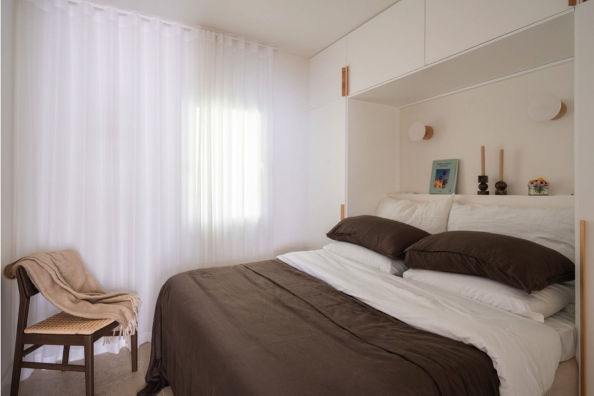 3 Bed Apartment for sale in La Quinta Costa Del Sol, Málaga, Spain