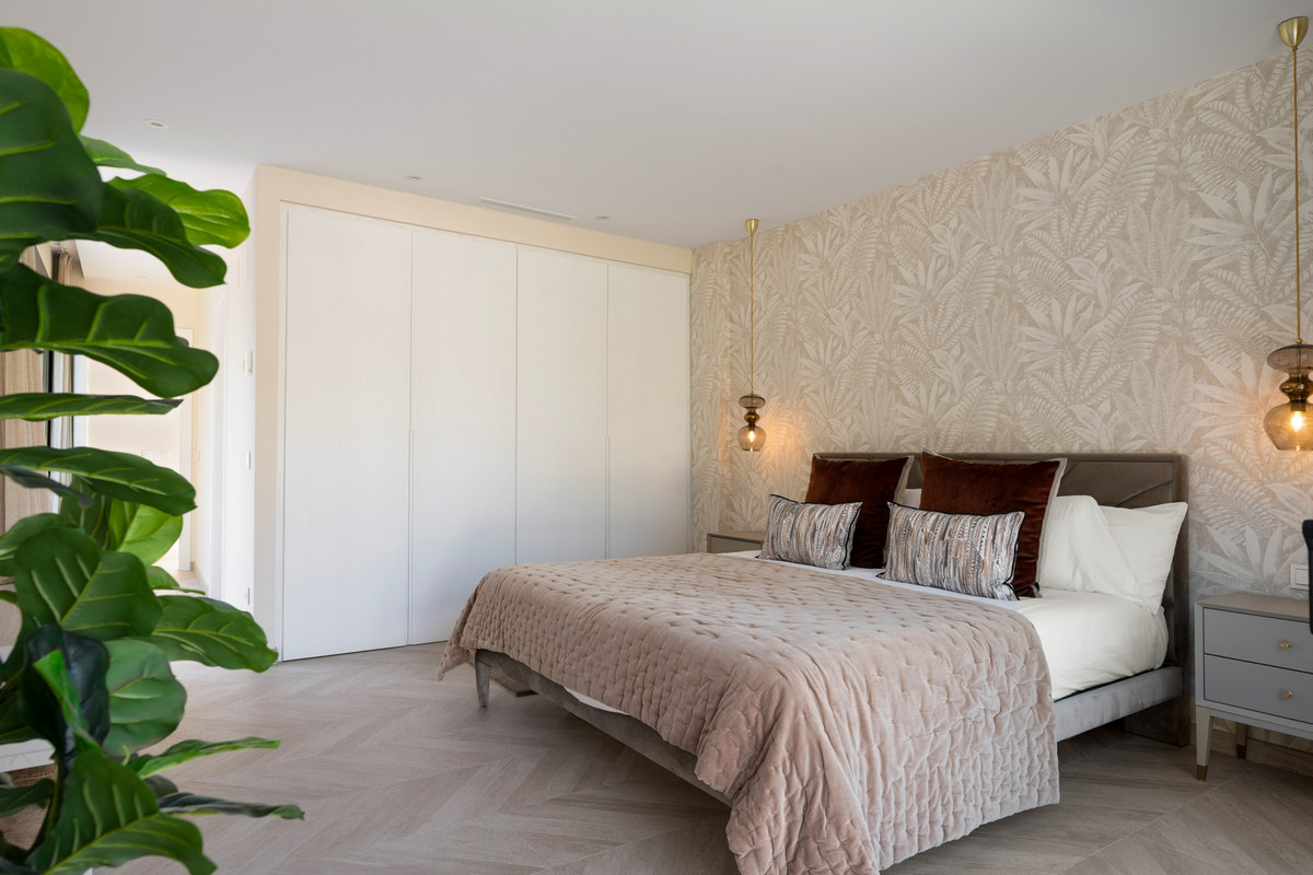 Se vende Villa - Chalet de 4 dormitorios en Costa Del Sol, Málaga, España