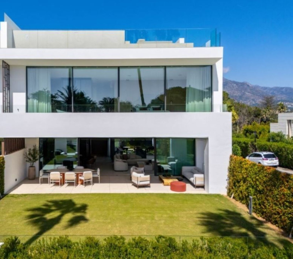 Se vende Pareada de 3 dormitorios en Costa Del Sol, Málaga, España