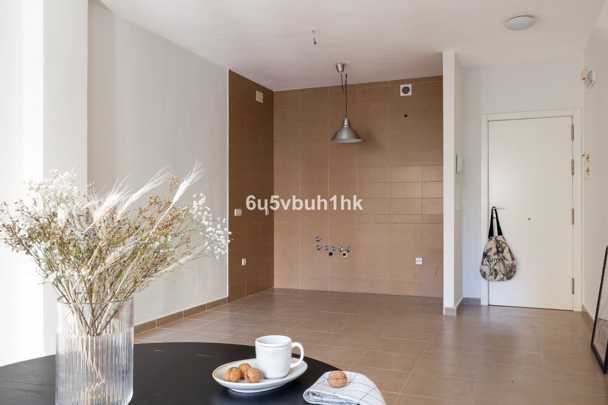 Se vende Apartamento Planta Baja de 1 dormitorios en Costa Del Sol, Málaga, España