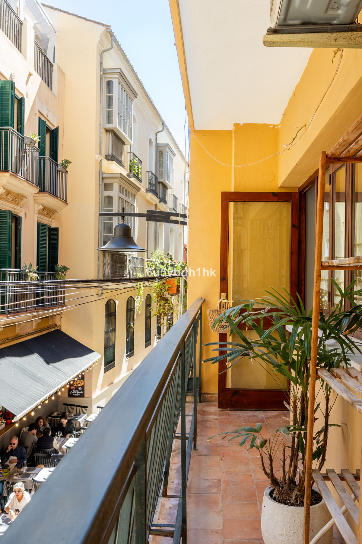 Se vende Apartamento Planta Baja de 1 dormitorios en Costa Del Sol, Málaga, España