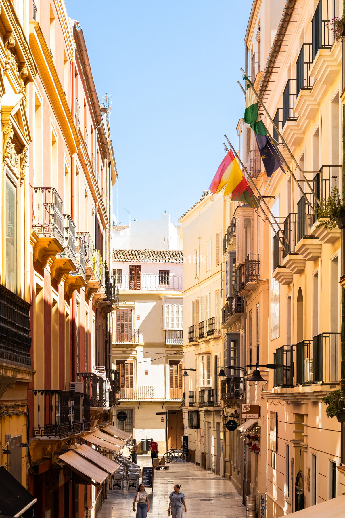 Se vende Apartamento Planta Baja de 1 dormitorios en Costa Del Sol, Málaga, España