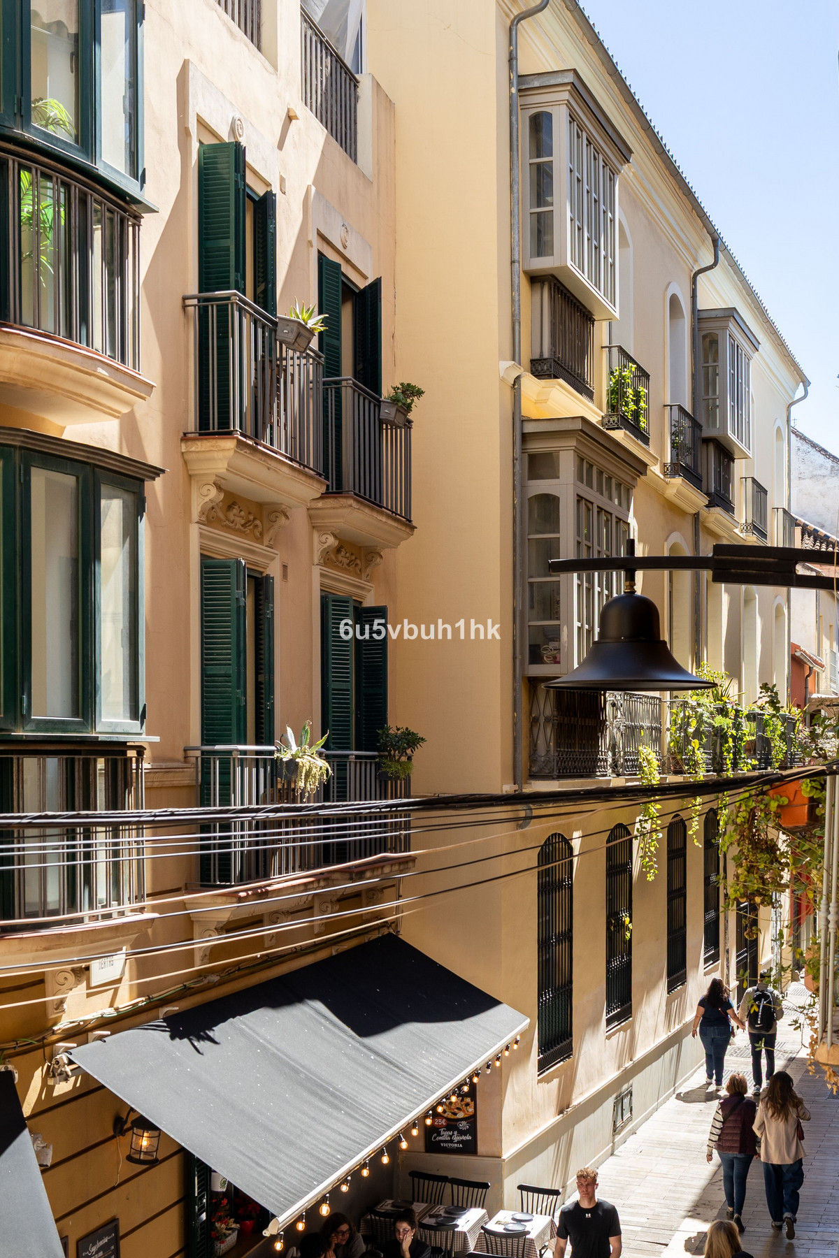 Se vende Apartamento Planta Baja de 1 dormitorios en Costa Del Sol, Málaga, España