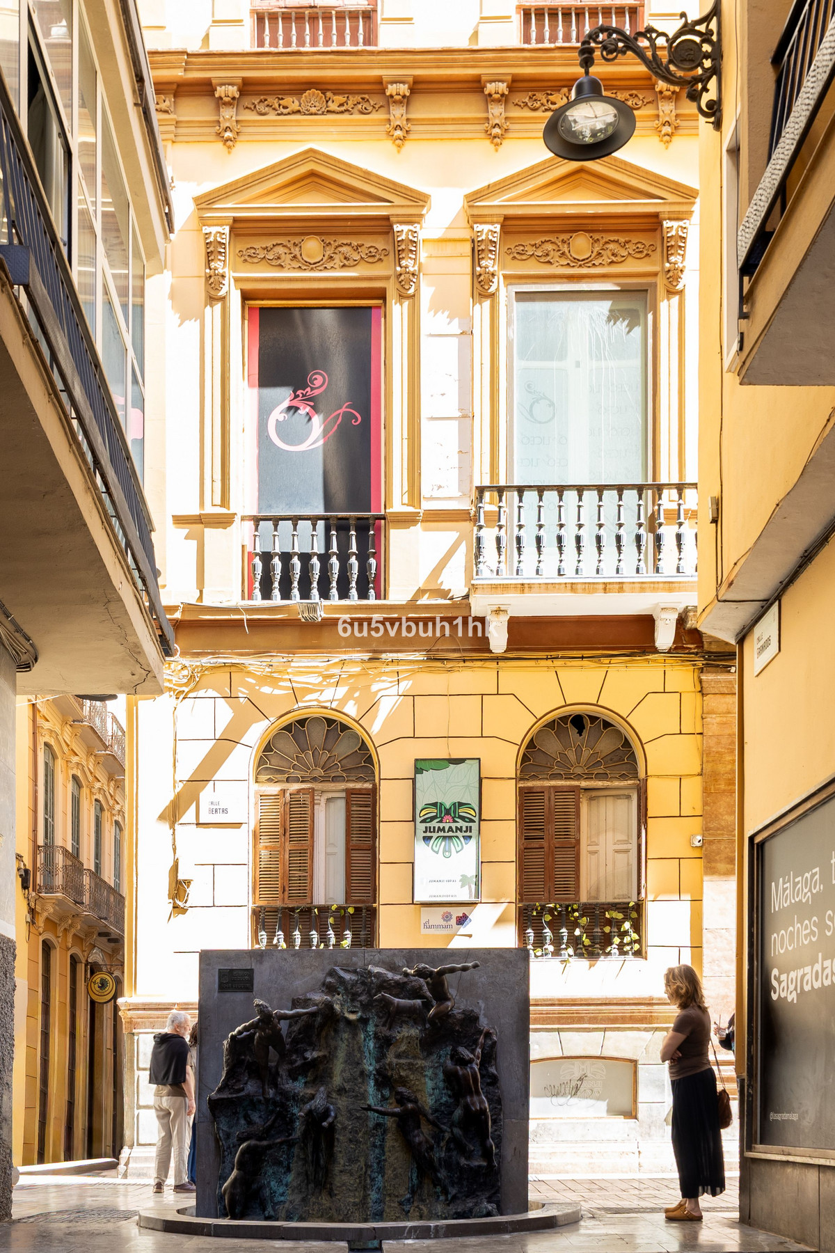 Se vende Apartamento Planta Baja de 1 dormitorios en Costa Del Sol, Málaga, España